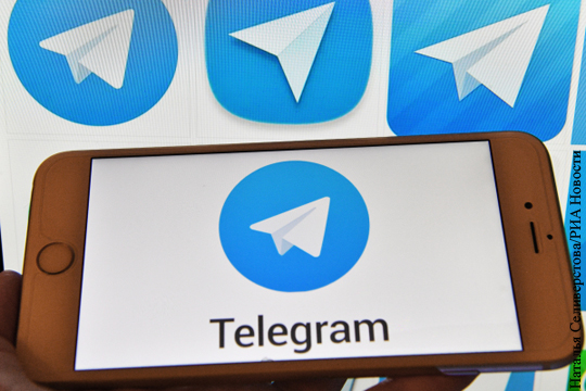 Telegram обжаловал штраф за отказ передать ФСБ ключи шифрования