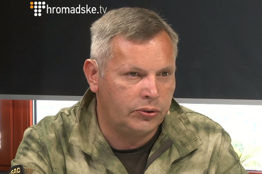 Украинский полковник назвал сроки возвращения Крыма и Донбасса