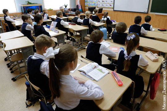 На школу в Казани подали в суд за обучение ребенка татарскому языку