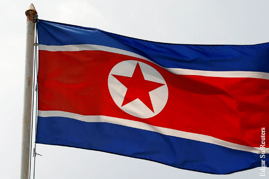 СМИ: На ядерном полигоне в Северной Корее погибли 200 рабочих