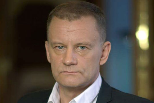 Скончался актер из «Улиц разбитых фонарей»