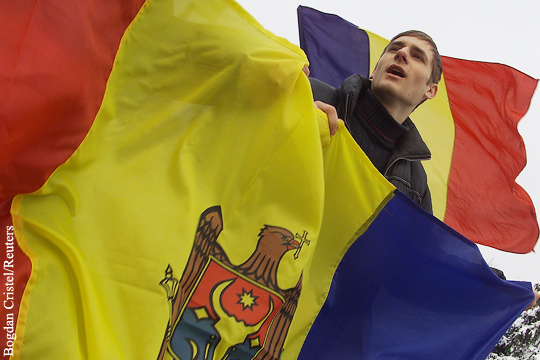Устоит ли молдавская государственность?