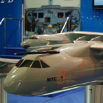 Объем инвестиций в подготовку производства Ил-276 сократился в 10 раз
