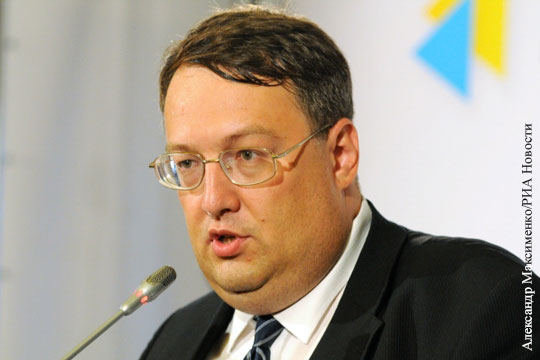 В МВД Украины выдвинули встречные обвинения НАБУ