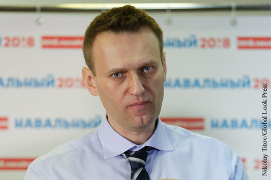 МВД сообщило о напрасных тратах из-за отмененных без предупреждения митингов Навального