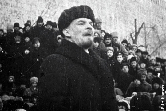 «Если бы полиция нейтрализовала Ленина, все могло бы пойти по-другому»
