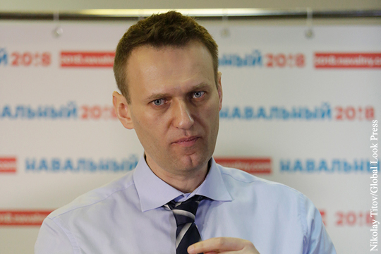 Ремесло: Жалобы Навального на несогласованные митинги становятся все более абсурдными