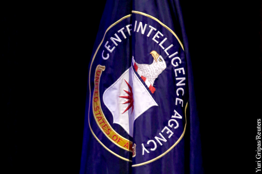 WikiLeaks: ЦРУ маскировало работу своих вирусов под «Лабораторию Касперского»