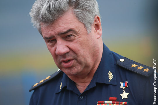 В Совфеде назвали инцидент с украинским беспилотником провокацией