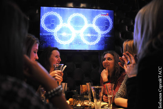 СМИ: Российские телеканалы могут отказаться от показа зимней Олимпиады