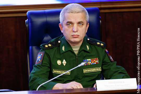 Минобороны: Россия за пять лет расширила военные связи по всему миру
