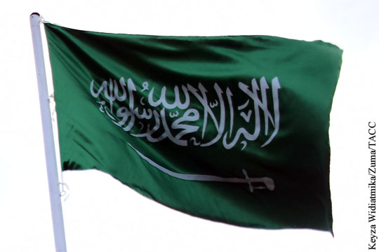 Саудовская Аравия отозвала посла в Берлине