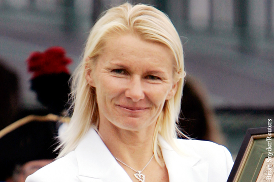 Чешская теннисистка Яна Новотна умерла в возрасте 49 лет