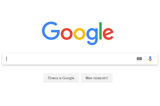 Google собрался спрятать от пользователей новости RT и Sputnik