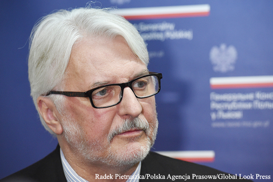 Польша ответила на решение суда ЕС по Беловежской пуще