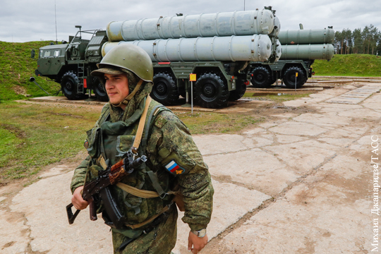 Путин: В 2017 году войска получили 3,4 тыс. единиц новейшего вооружения
