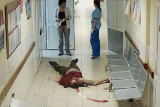 СМИ: Смоленские врачи игнорировали умирающего пациента