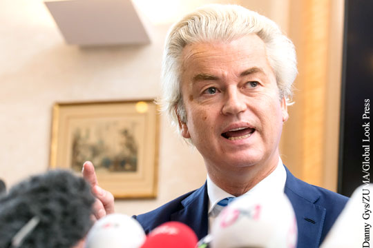 Нидерландский политик призвал бороться с русофобией