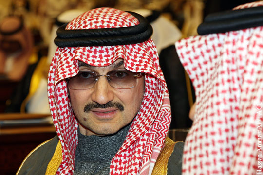 СМИ: Саудовских принцев пытали сотрудники американской ЧВК