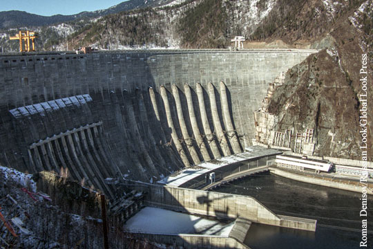 Саяно-Шушенскую ГЭС окончательно восстановили