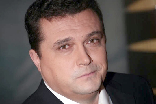 Сванидзе поддержал кандидатуру Соловьева при выборе нового главы Союза журналистов