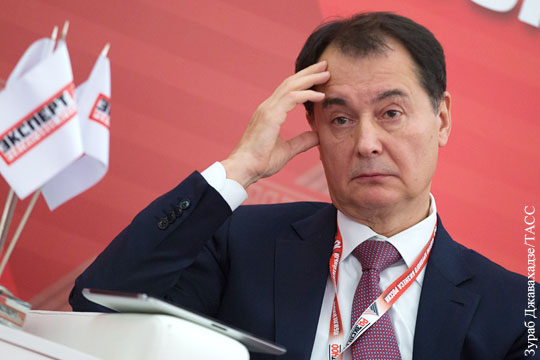 Медведев освободил от должности замглавы Минтранса