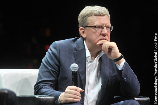 Собянин предложил Кудрину взять Силуанова «на перевоспитание»