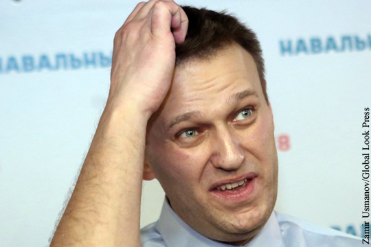 Суд обязал штаб Навального вернуть пожертвование в 50 тыс. рублей
