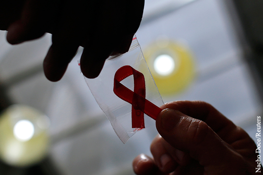 «У медиков достаточно инструментов, чтобы повернуть эпидемию ВИЧ вспять»