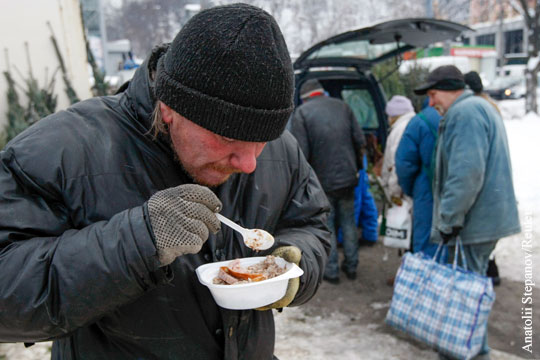 Посол ЕС в Киеве заявил о бедности украинцев, несмотря на реформы