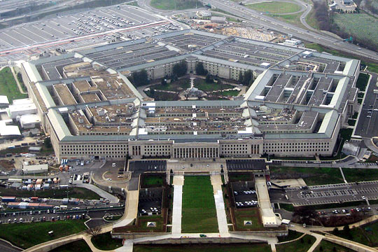 Пентагон «с уважением» назвал заявление о разгроме ИГ в Сирии неправдой