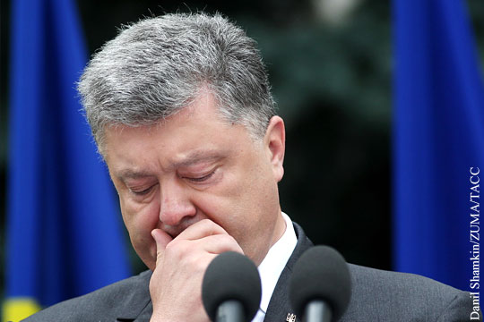 Киев «воскресил» 8 тыс. убитых в Донбассе силовиков