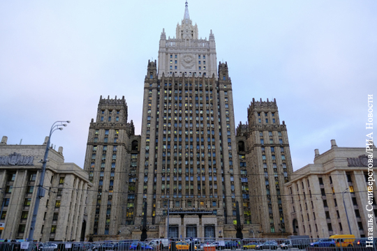 Россия пообещала соблюдать ДРСМД на условиях взаимности со стороны США