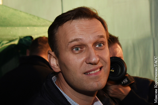 На акцию Навального в Калининграде пришли 850 человек