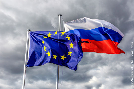 Названа наиболее пострадавшая от антироссийских санкций страна ЕС