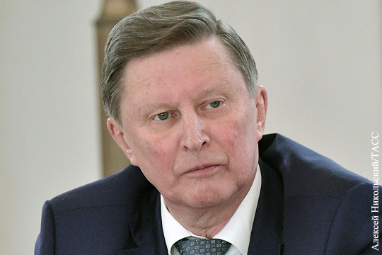 Иванов резко отреагировал на рассказ о действиях севастопольских девелоперов