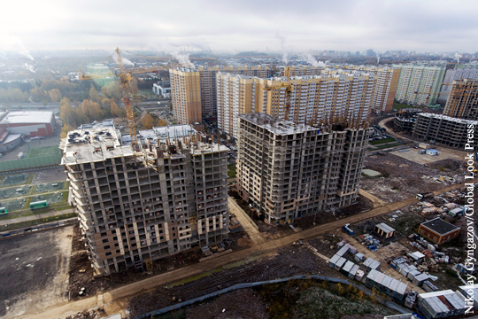 Ставки по ипотеке впервые в истории России опустились ниже 10%