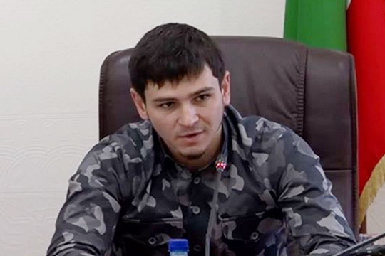 Эксперт: Назначение главы полиции Грозного не обусловлено его личными качествами