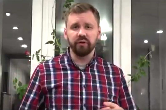 Замначальника московского штаба Навального пожаловался на кумовство