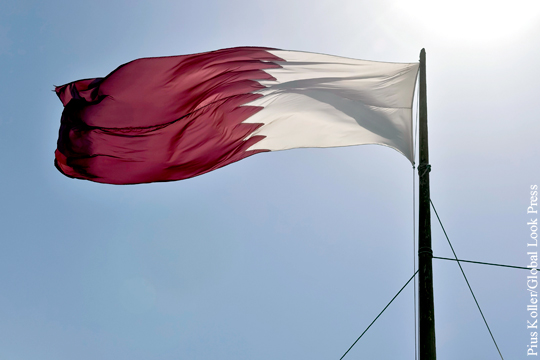 Шахматисты Катара отказались выступать на ЧМ без флага