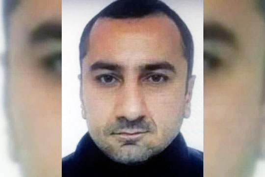 СМИ: В Турции застрелили вора Дато Панкисcкого за истязание племянника Шакро Молодого