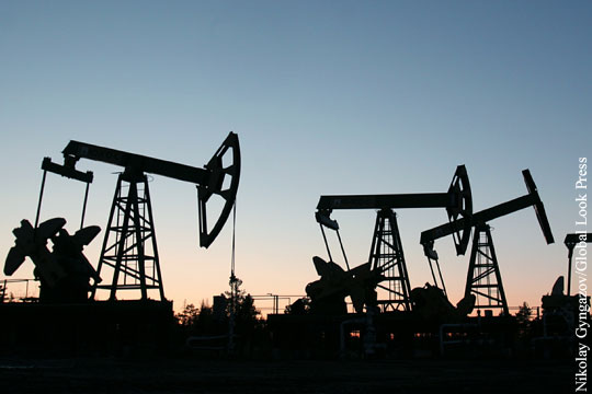Нефть Brent впервые с мая 2015 года превысила 67 долларов