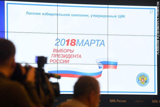 Восемь важнейших событий, которые ждут Россию в 2018 году 