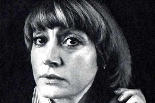 Умерла актриса Татьяна Майорова