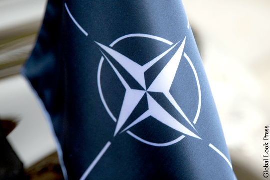 Опубликован официальный гимн НАТО