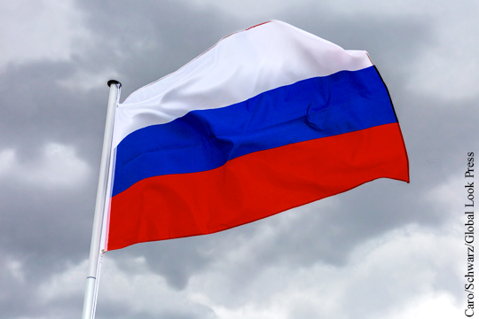 Россию назвали лидером рейтинга развивающихся экономик