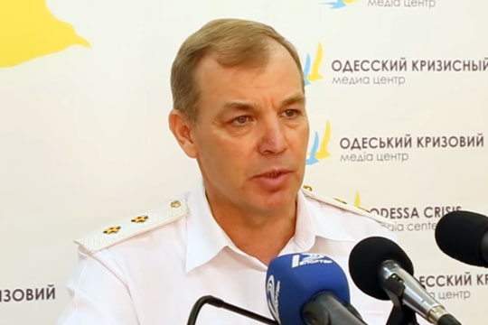 Экс-главком ВМС Украины оценил успехи российской армии в Крыму