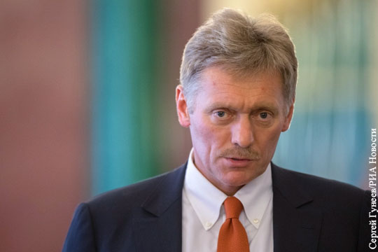 Кремль опроверг повышение НДФЛ