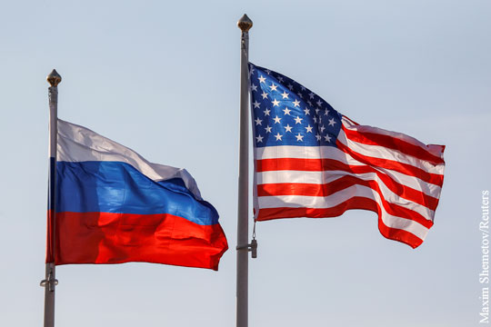 В США подготовили законопроект о санкциях против России за «вмешательство» в выборы