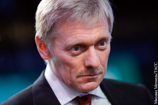 Кремль отреагировал на идею Трампа перенести переговоры из Минска